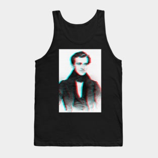 Johann Strauss Tank Top